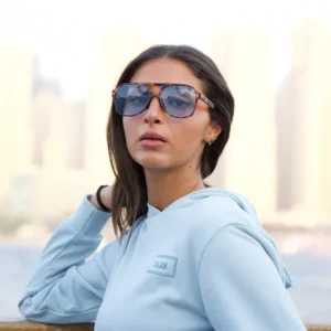 Classic UV Protection Sunglasses