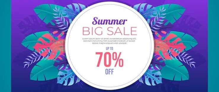 Summer-gradient-sale-banner